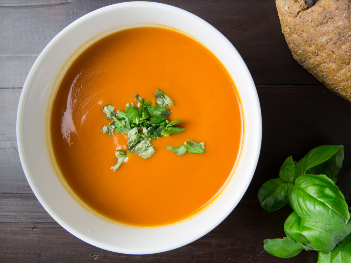 Crock Pot or Microwave?