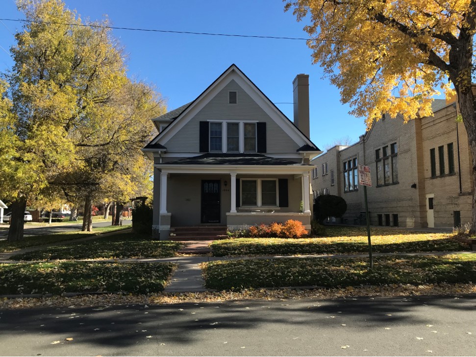 Dynamic Denver Discipleship