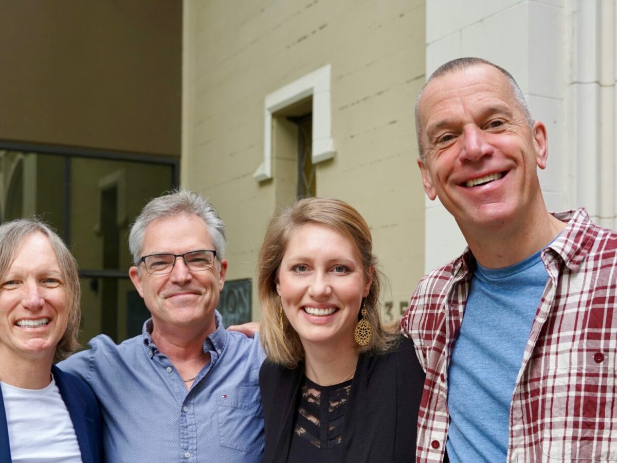 Hope & Collaboration