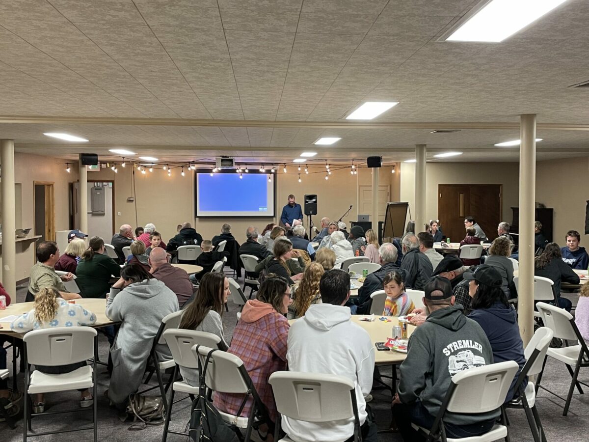 Intergenerational Ingenuity