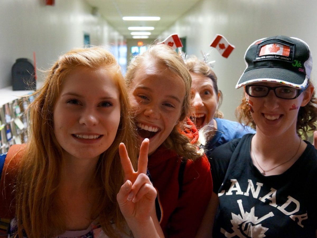 110 Youth Mission Trip Fundraising Ideas (FREE LIST)