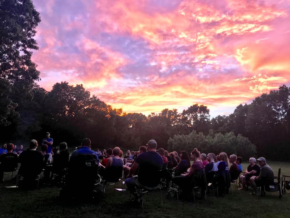 Youth Unlimited Becomes ThereforeGo Ministries